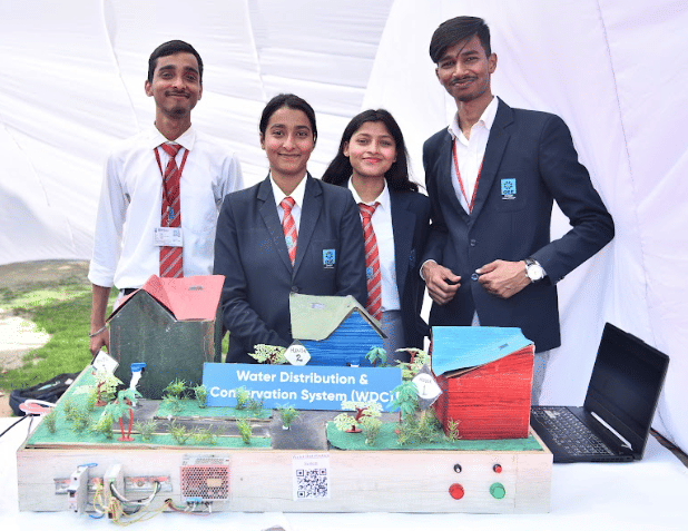 CGC Landran Research Project Photos photo 9